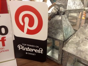"Pinterest Signs at Target" by Mike Mozart is licensed under CC BY 2.0